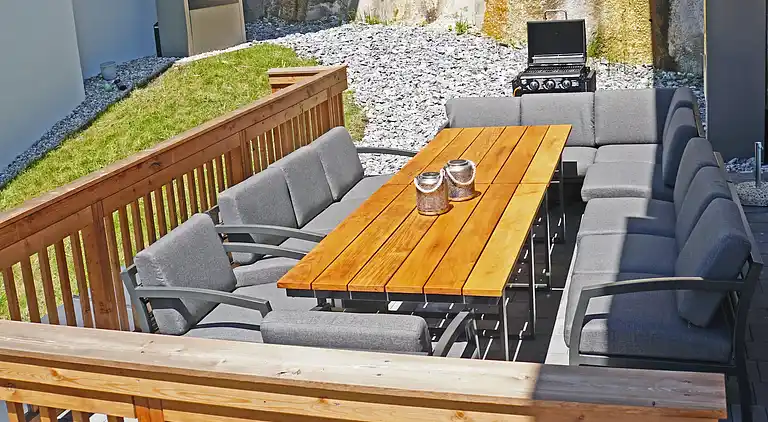 Hytte i Mühlbach am Hochkönig