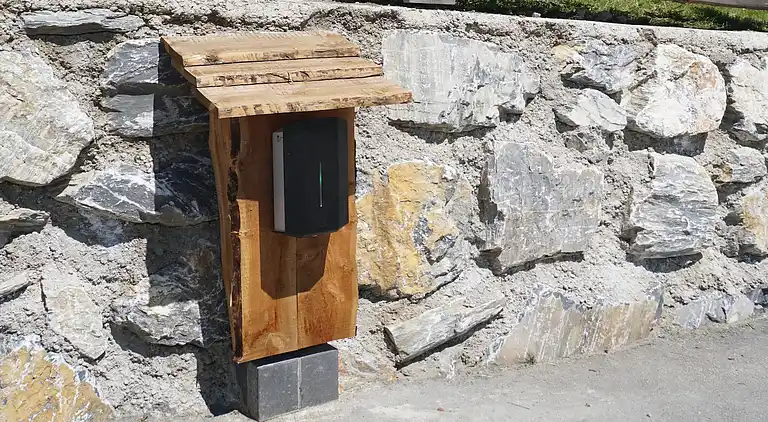 Hytte i Mühlbach am Hochkönig