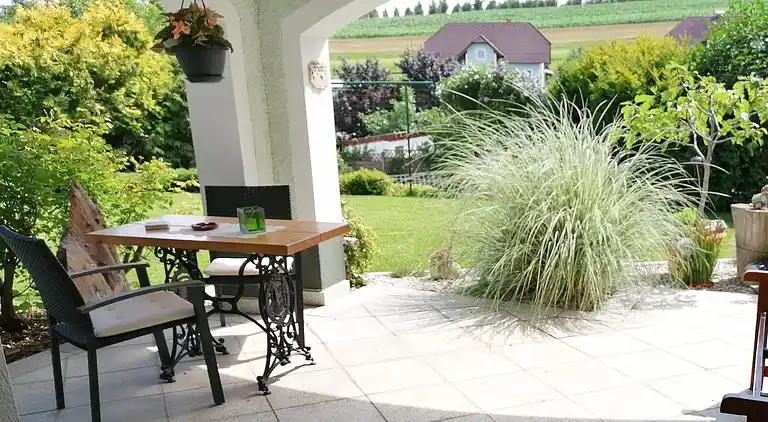 Appartement en Aschbach-Markt