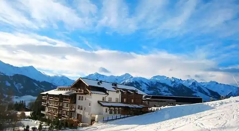 Ferielejlighed i Mittersill