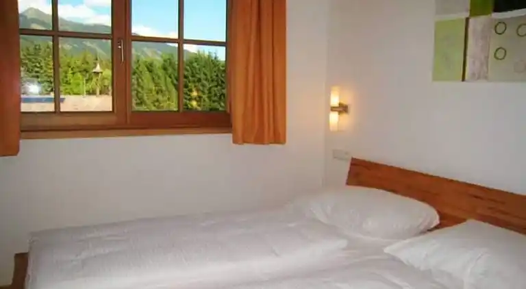 Ferielejlighed i Mittersill