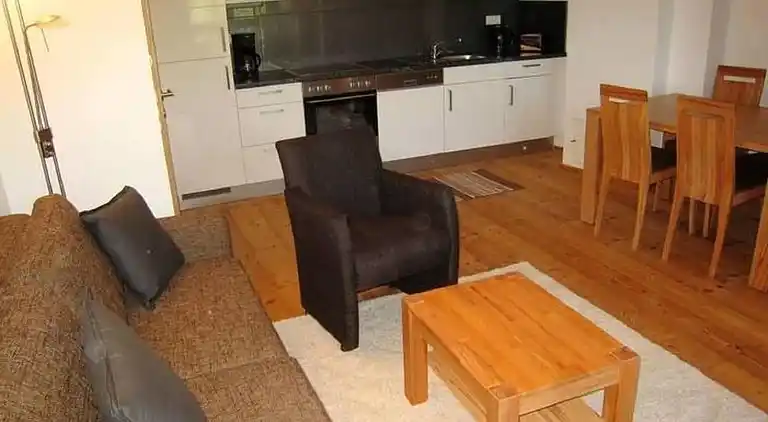 Ferielejlighed i Mittersill