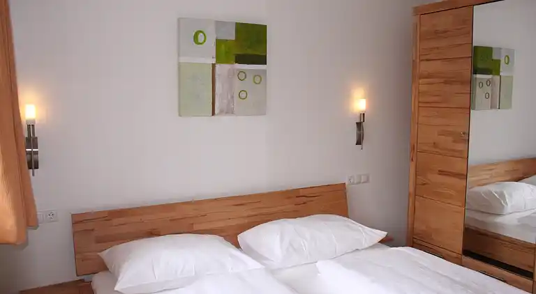 Ferielejlighed i Mittersill