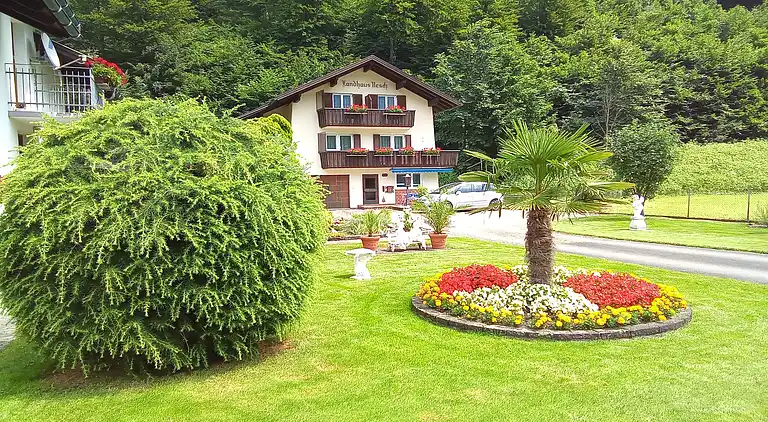 Holiday home in Sankt Anton im Montafon