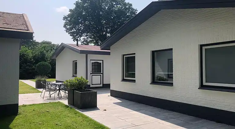 Chalet in Harderwijk