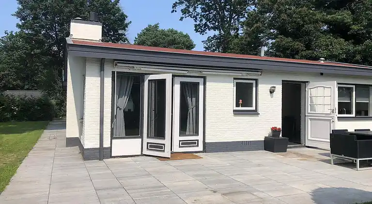 Chalet in Harderwijk