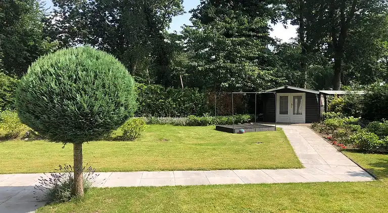 Chalet in Harderwijk