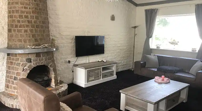 Chalet in Harderwijk