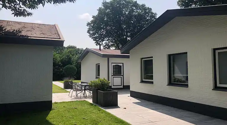 Chalet in Harderwijk