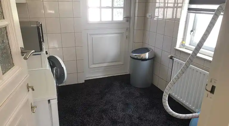 Chalet in Harderwijk