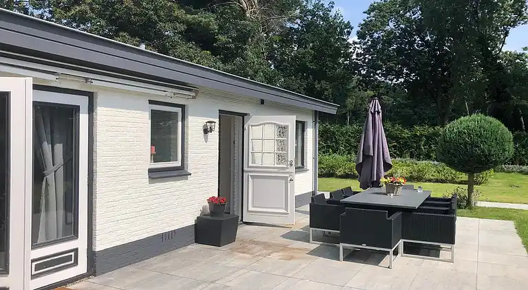 Chalet in Harderwijk