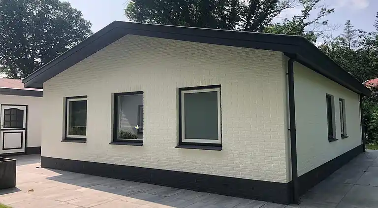 Chalet in Harderwijk