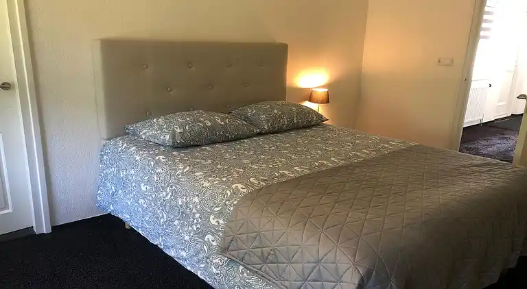 Chalet in Harderwijk