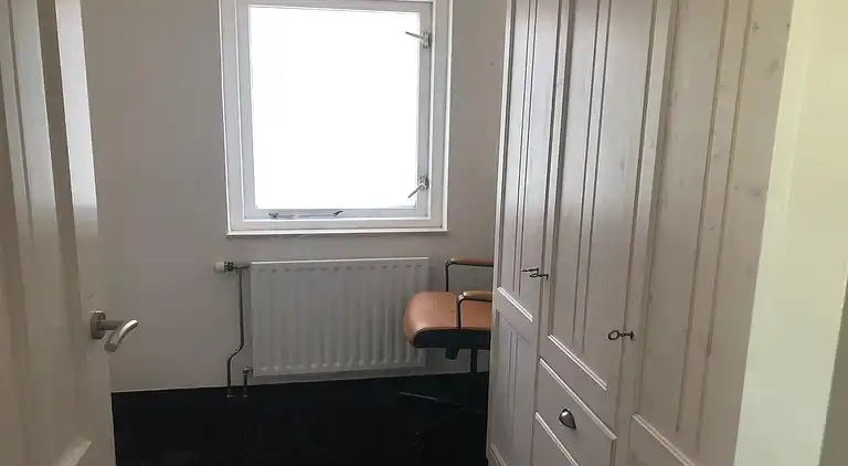 Chalet in Harderwijk