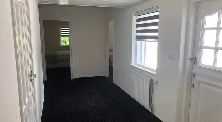 Chalet in Harderwijk