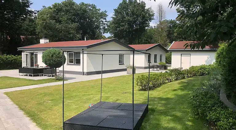 Chalet in Harderwijk