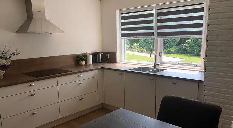 Chalet in Harderwijk