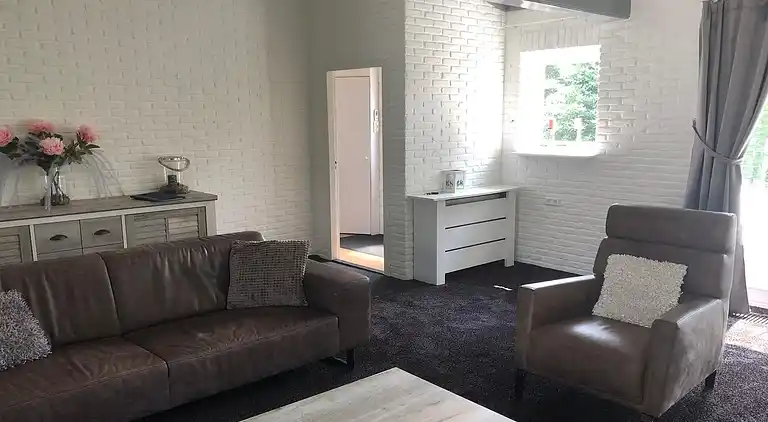 Chalet in Harderwijk