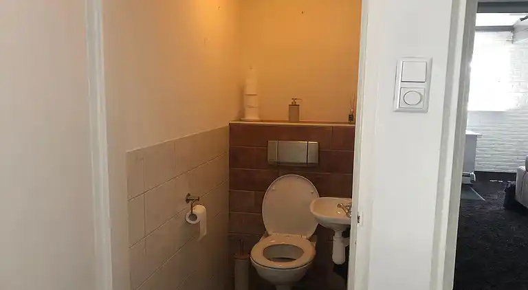 Chalet in Harderwijk