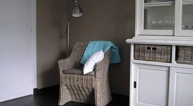 Apartment in Roosteren