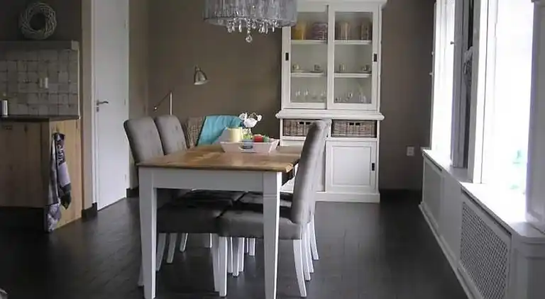 Apartment in Roosteren