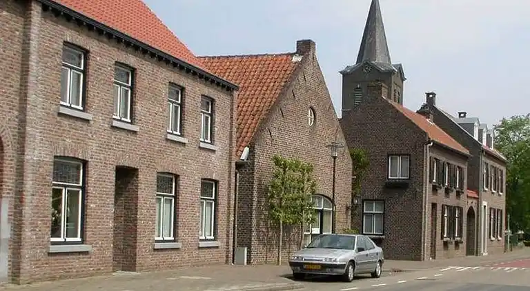 Apartment in Roosteren