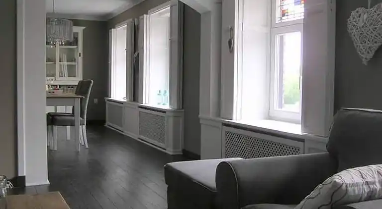 Apartment in Roosteren