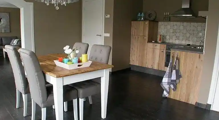 Apartment in Roosteren