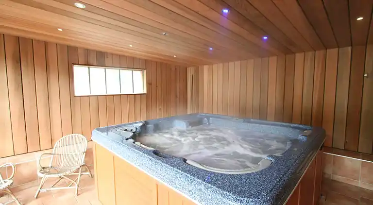 Holiday home in La Gleize