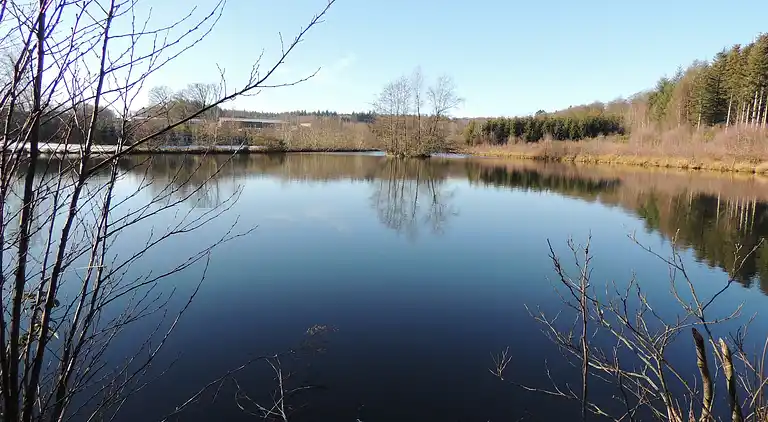 Semesterbostad i Vivy