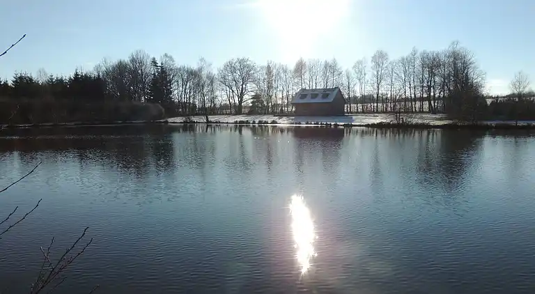 Semesterbostad i Vivy