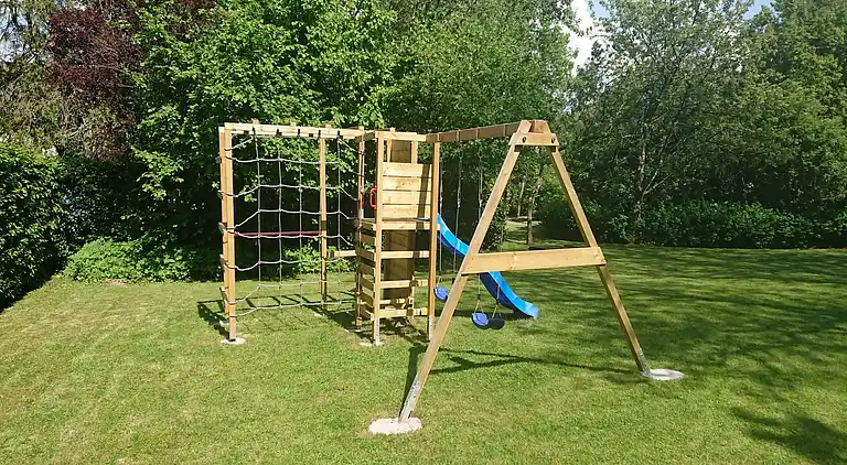 Sommerhus i Forrières