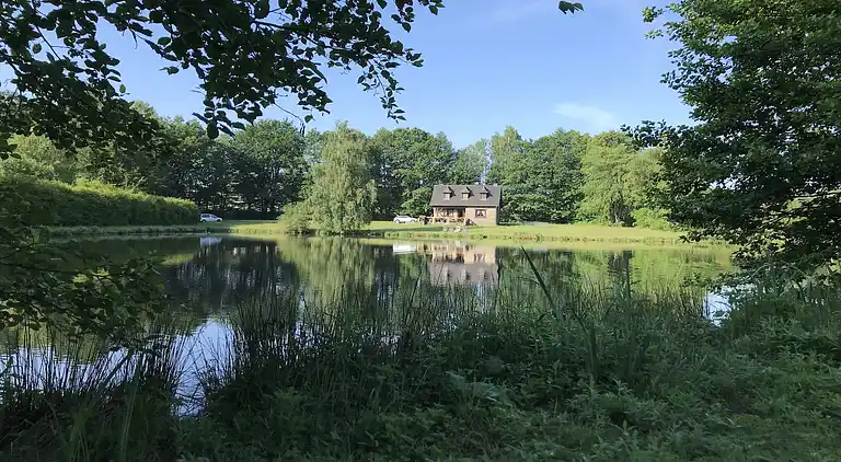 Semesterbostad i Vivy