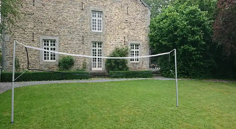 Sommerhus i Forrières