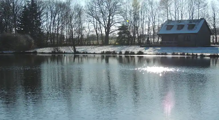 Semesterbostad i Vivy