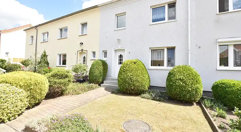 Holiday home in Baltic Sea Germany