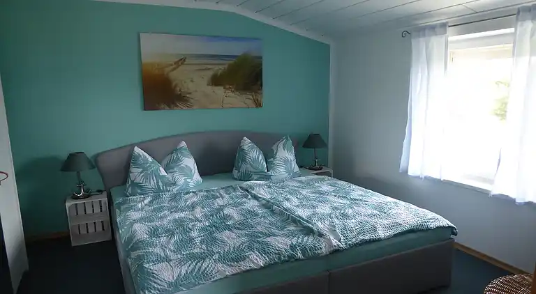 Sommerhus i Zweedorf