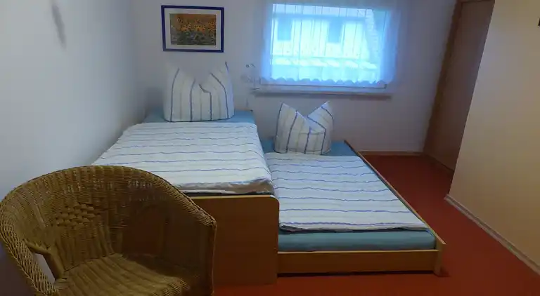 Sommerhus i Zweedorf