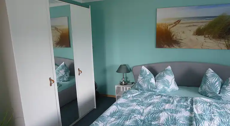 Sommerhus i Zweedorf