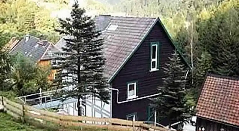 Ferielejlighed i Altenbrak