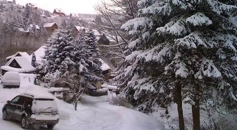 Ferielejlighed i Altenbrak