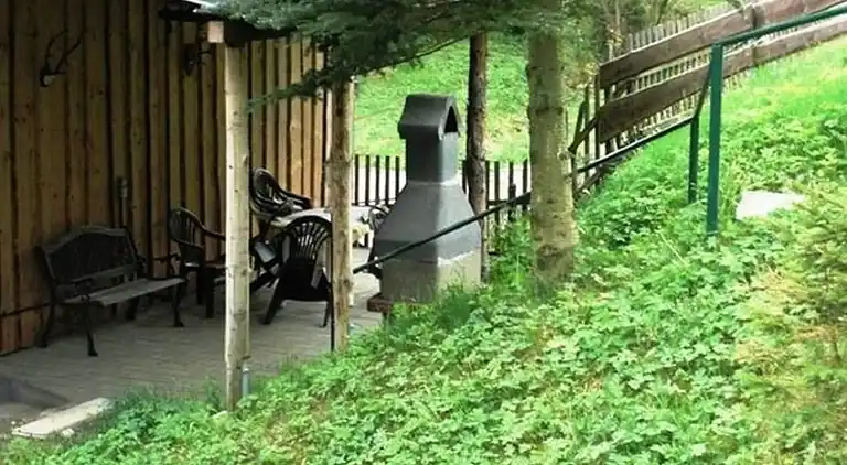 Ferielejlighed i Altenbrak