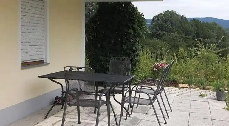 Ferielejlighed i Tresdorf