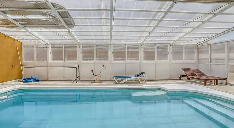 Holiday home in El Campillo