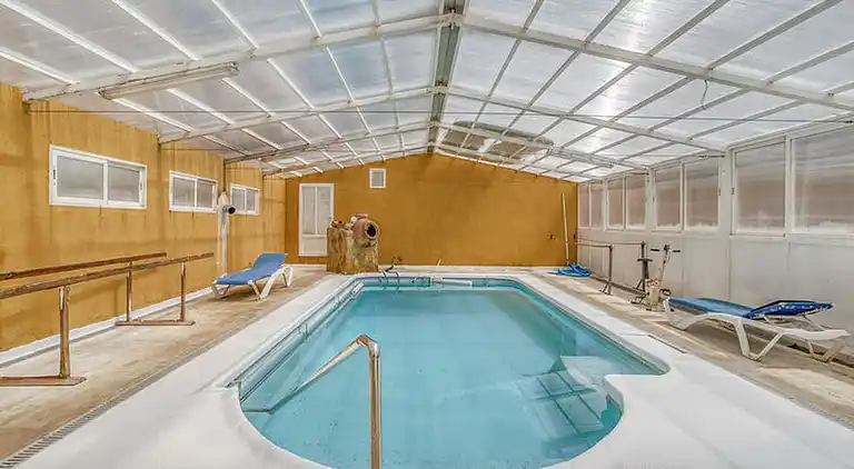 Holiday home in El Campillo