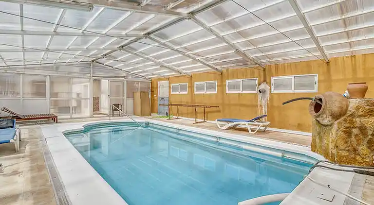 Holiday home in El Campillo