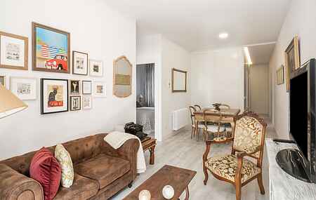 Apartment mh80788