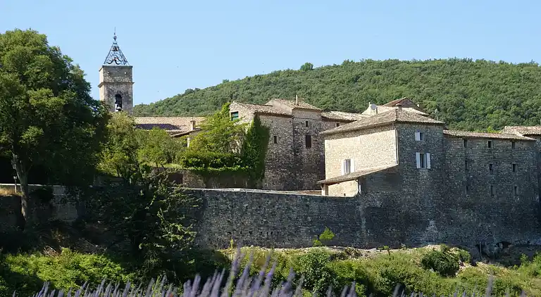 Holiday home in Cornillon