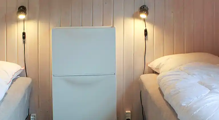 Holiday home in Kvie Sø