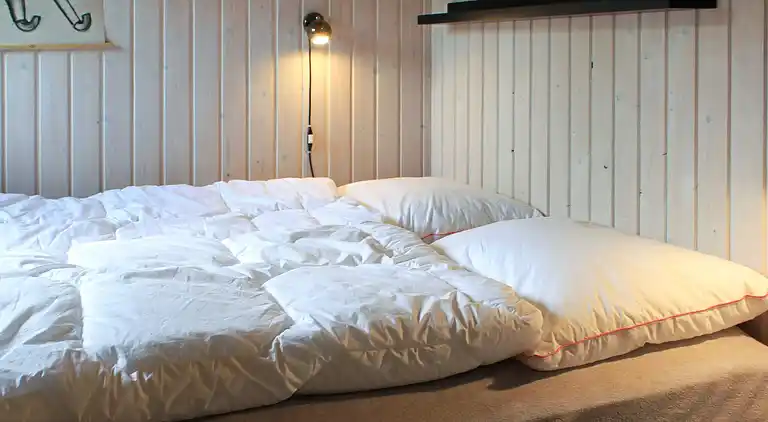 Holiday home in Kvie Sø